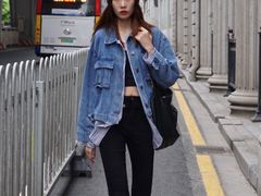 -珠江夜游西堤码头