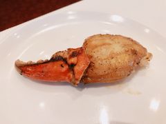 胡椒蟹王-珍宝海鲜坊(樟宜NSRCC店)