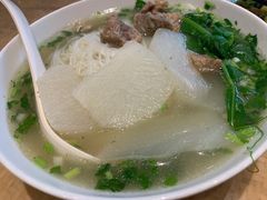 牛肉粉丝-眉州小吃(魏公村店)