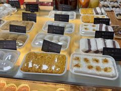 -南大门韩国米糕(公滨路店)