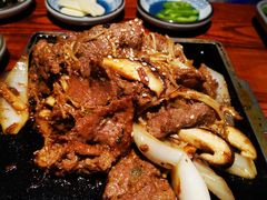 -将军牛排·尔滨地标朝鲜族美食(总店)