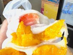 -澳门长洲糯米糍(柯打苏沙街店)