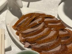 -海湾壹品·粤菜·早茶·烤鸭(拱北店)