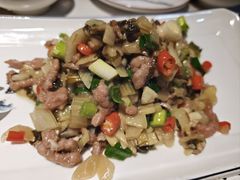 -千岛湖小鱼儿·淳安匠心农家菜