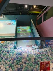 -卡通尼乐园(上海万象城店)
