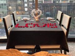 -圣丰索菲特·法国餐厅