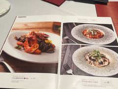-哈布斯扒房(华发商都店)