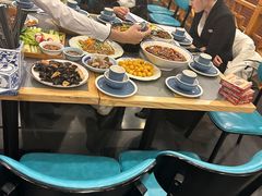 -东北农家小院(定西路店)