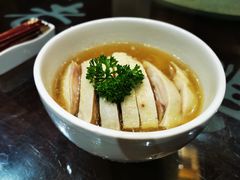 -老正兴菜馆(福州路店)