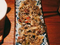 -小川洋风料理(大悦城店)