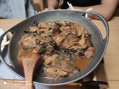 -关东小磨东北菜(上海长风大悦城店)
