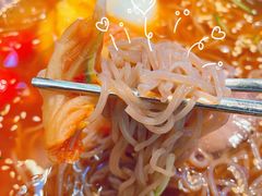 -入火韩国烤肉(凯旋广场店)