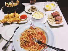 -蘑菇餐厅(小火瓦巷店)