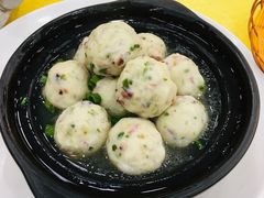 手打章鱼丸煲-秋姐美食店(旅游大道店)