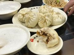 -庆丰包子铺(宣武门店)