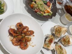 -喜宴又一村·粤菜·茶点·海鲜(壹方天地店)