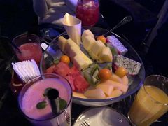 -大连君悦酒店 · VIVA(星海广场店)