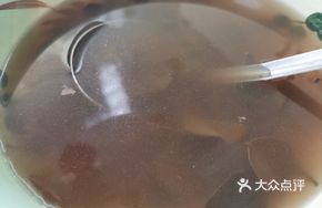 Cooling Soup