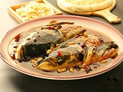 -旺顺阁·北京菜(北辰上品+)