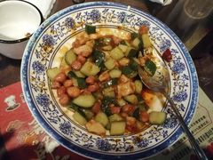 -刘胖子家常菜·蹄花焖藕(兴业店)