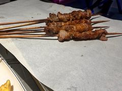 -醉炫音速烧烤·干煸菜(沙河总店)