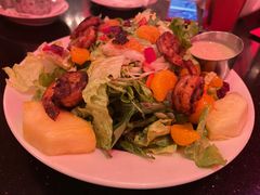 -Chili's Cafe&Bar奇利斯(滨江店)