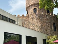 -J Create城市露营咖啡·简餐·宠物(上海动物园店)