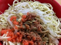 凉面-胡家麻辣串(核桃园路店)