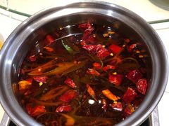 -蒙星月涮肚火锅城(宏运家园店)