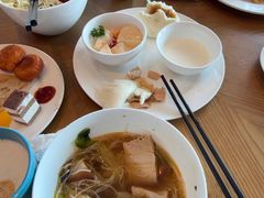 -苏州吴江盛虹万丽酒店-燃餐厅(盛泽店)