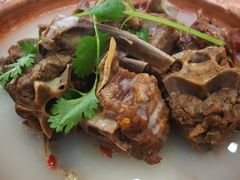 -城一锅涮烤羊蝎子·烤串