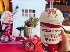 -TPLUS茶家(上海商城南京西路店)