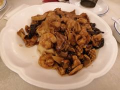 八珍豆腐-惠宾饭庄(中山路店)