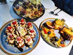 -BE BRIGHT KITCHEN(正佳广场店)