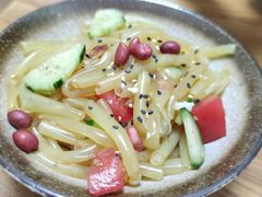 -阿木舂记·特色小吃(平江路店)