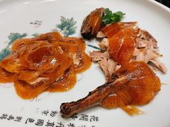 -京华烟云·北京烤鸭(领展购物广场·中关村店)
