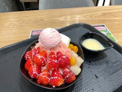 -鲜芋仙(时尚天河店)