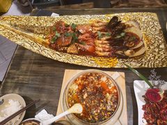 -庆合府重庆大排档(紫都城店)