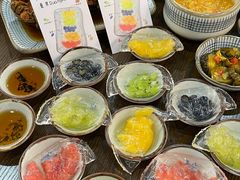 -蟹味阁·蟹黄面(体育西横街店)