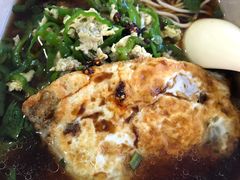 -晓庄学院-食堂