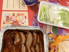 -火刻北京烤鸭(市北区·鲍岛市场店)