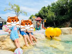 -湖泉半山温泉(湖泉生态园)