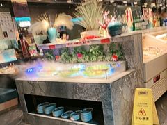 -阪尚皇·原切牛排·烤肉火锅自助(北京路店)