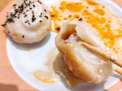 双拼生煎-陈家生煎(三坊七巷店)