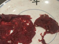 -小牛海记潮汕牛肉店(永定路店)
