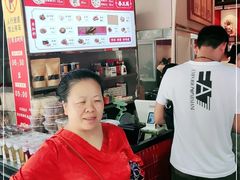 -李兰英湖南面馆(护国路店)