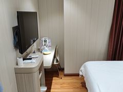 -乐途酒店·优选(鼓楼地铁站店)