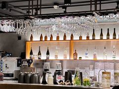 -Fuzzy Bistro 浮几韩餐·茶酒馆