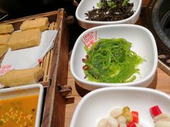 -炉小哥烤肉(朗悦公园茂店)