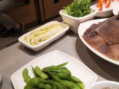 -海底捞火锅(公益西桥店)